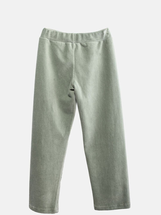 Joyce Kids' Jeans Trousers Green