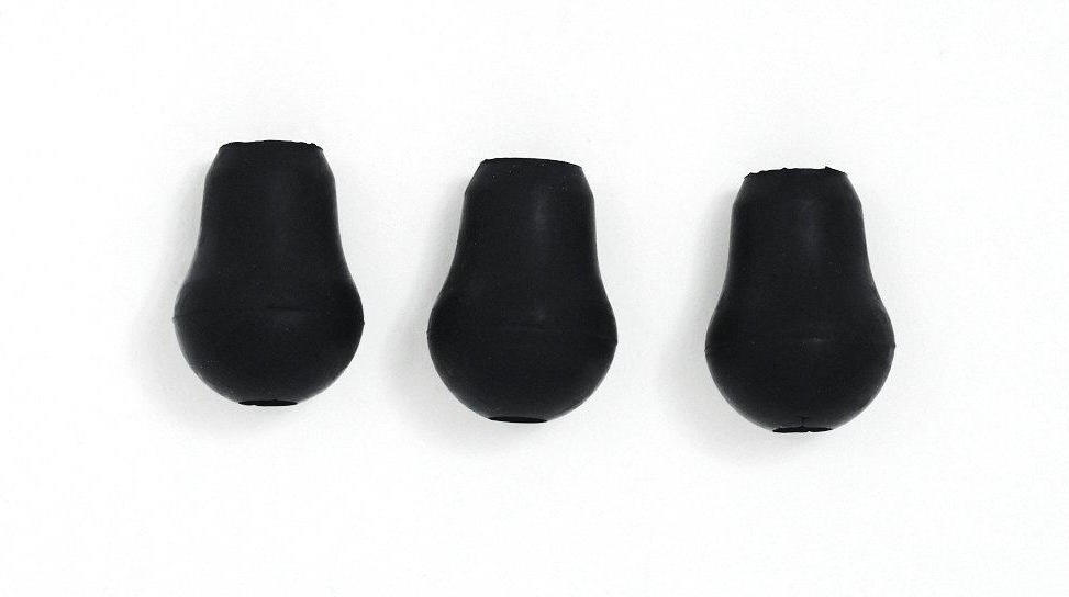 Gibraltar Floor Tom Rubber Feet Large Skroutz.gr