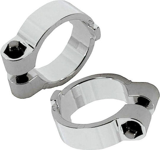 Gibraltar Chrome Series Memory Lock 2 Pack Înlocuiri/ Piese de schimb