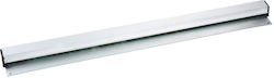 Bill Holder Μπαρα Ραγα Παραγγελιων 45χ6χ2cm Αλουμινιου Bill Holder Μπαρα Ραγα Παραγγελιων 45χ6χ2cm Αλουμινιου