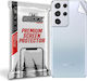 GrizzGlass SatinSkin Back Cover Protection σε Διάφανο χρώμα