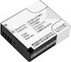 MultiEnergy Baterie aparat foto Litiu-Ion (Li-Ion) 1050mAh Compatibilă cu Panasonic