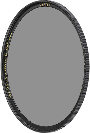 B+W ND Filter Diameter 39mm with MRC Nano Coating Easy Clean for Camera Lenses