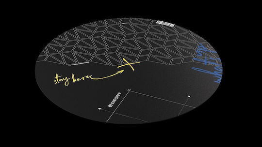 Endorfy EY8G003 Gaming Mouse Pad XXL (1100mm) Μαύρο