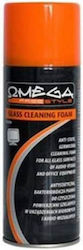 Omega Αφρός 400ml