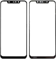 Μηχανισμός Αφής Lens για Redmi Note 6 Pro (Μαύρο) Μηχανισμός Αφής Lens για Redmi Note 6 Pro (Μαύρο)