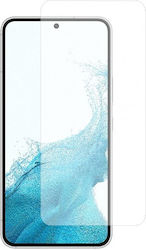 Tempered Glass (Galaxy S22 5G)