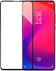5D Full Glue Tempered Glass Μαύρο (Mi 9T/9T Pro)