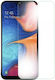 2.5D Tempered Glass (Galaxy A20e)