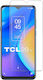 2.5D 0.26мм Закалено стъкло (Tcl 20 Se)
