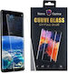 Tempered Glass (Galaxy S8)