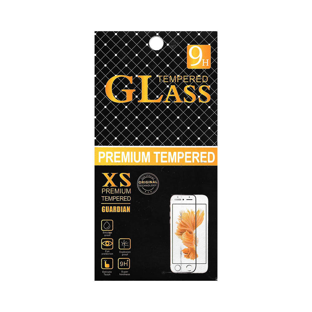 Galaxy 0.33mm Tempered Glass (Samsung Galaxy A6 Plus 2018) 02020604 | Skroutz.gr