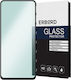 3D 0.3mm Full Face Tempered Glass Μαύρο (OnePlus Nord 2)