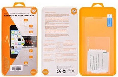 Pro Plus Tempered Glass (Redmi Note 12 Pro)