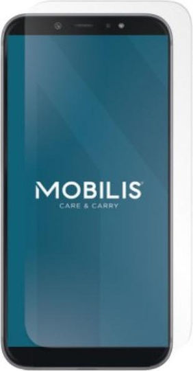 Mobilis Screen Protector (Galaxy Xcover 5)