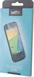 Setty Tempered Glass for Samsung S3 I9300 Setty Tempered Glass for Samsung S3 I9300