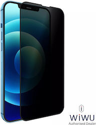 Wiwu Закалено стъкло за цялото лице (iPhone 14 Pro Max) Wiwu Закалено стъкло за цялото лице (iPhone 14 Pro Max)