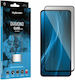 MyScreenPROTECTOR Diamond Glass Full Glue Full Face Tempered Glass Black (Huawei Nova 11i)