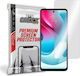 GrizzGlass HybridGlass Tempered Glass (Moto G31)