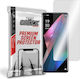 GrizzGlass Hydrofilm Hydrogel Screen Protector (Oppo Find X3 5 G)