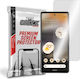 GrizzGlass Hydrofilm Tempered Glass (Google Pixel 6a)