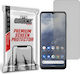 GrizzGlass PaperScreen Tempered Glass (Nokia G60)