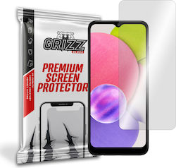 GrizzGlass HybridGlass (Galaxy A03s)