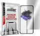 GrizzGlass PaperScreen Tempered Glass (Nothing)