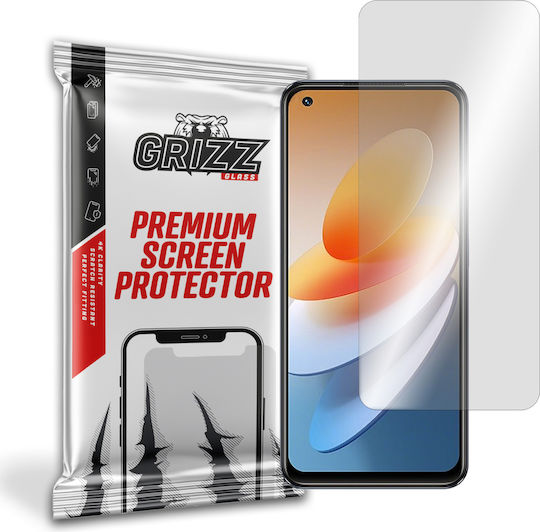 GrizzGlass HybridGlass Gehärtetes Glas (OnePlus Nord CE 2 Lite)