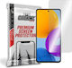 GrizzGlass HybridGlass Gehärtetes Glas (Galaxy M52)