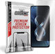 GrizzGlass PaperScreen Tempered Glass (Realme 8 5G)