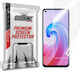 GrizzGlass CeramicFilm Tempered Glass (Oppo A96)