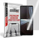 GrizzGlass HybridGlass Tempered Glass (Xperia 10 III)