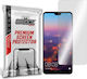 GrizzGlass HybridGlass Tempered Glass (Huawei P20 Pro)