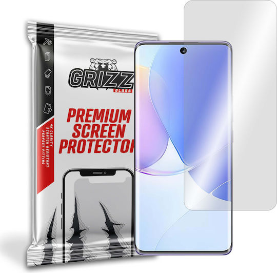 GrizzGlass Hydrofilm Tempered Glass (Huawei Nova 9 / Honor 50 5G - Huawei Nova 9 / Honor 50 5G)