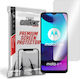 GrizzGlass Hydrofilm Tempered Glass (Moto E20)