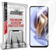 GrizzGlass CeramicFilm Tempered Glass (Moto G31)