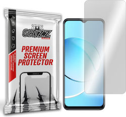 GrizzGlass Hydrofilm (Realme 10 5G) GrizzGlass Hydrofilm (Realme 10 5G)