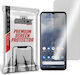 GrizzGlass Hydrofilm Tempered Glass (Nokia G60)