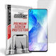 GrizzGlass Hydrofilm Tempered Glass (Realme GT Master Edition)