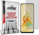 GrizzGlass PaperScreen Tempered Glass (Oppo Reno8 T)