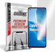 GrizzGlass HybridGlass Tempered Glass (Oppo Reno 5 5 G)