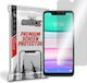 GrizzGlass HybridGlass Tempered Glass (Nokia C22)