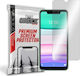 GrizzGlass HybridGlass Tempered Glass (Nokia C22)