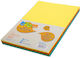 Boom Druckpapier A4 75gr/m² 1x250 Blätter Mehrfarbig BRIGHT-2
