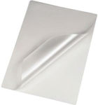 Laminating Sheets A4 125 microns 25pcs