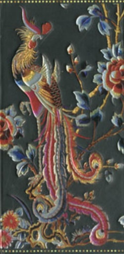 Art Art Notebook 128 Sheets Ruled Multicolour