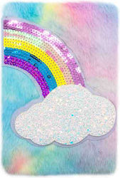 Gama Brands Cuties Notizbuch A5