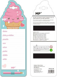 Madrid Papel Notepad