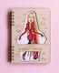 LifeLikes Notizbuch Spirale Mehrfarbig